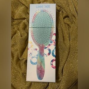 Framar Multicolor Hair Brush